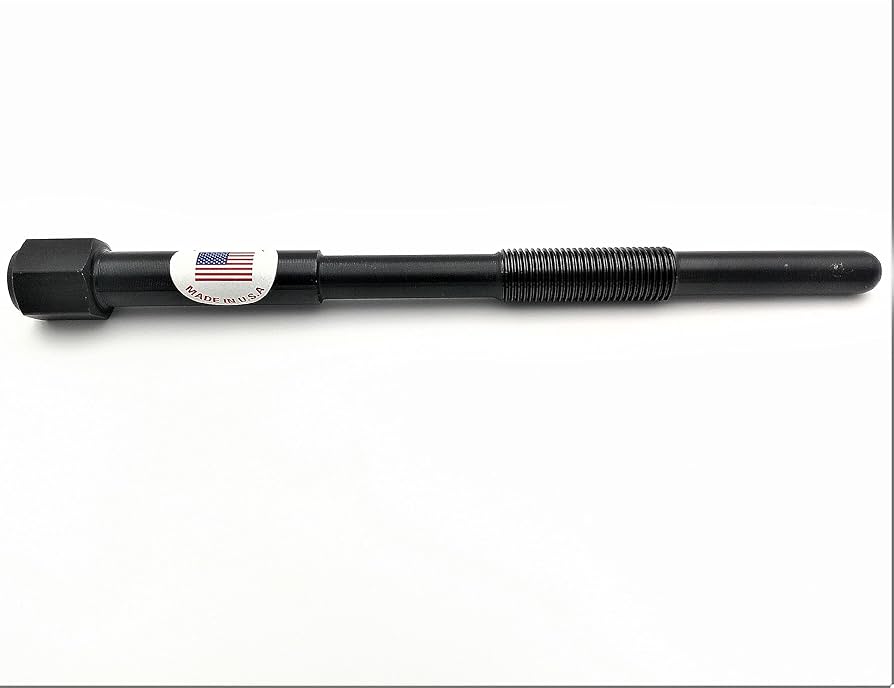 Amazon.com: MADE IN THE USA - Heavy Duty Primary Clutch Puller for