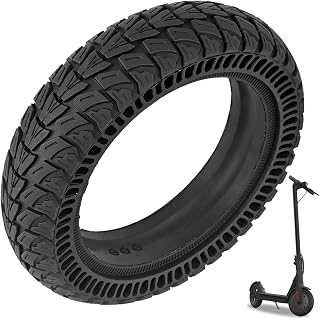 8.5 * 2.125 Scooter Reifen für Xiaomi M365 Pro, Scooter Vollgummireifen 8.5