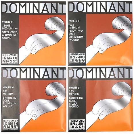 Thomastik dominant violino Clearance