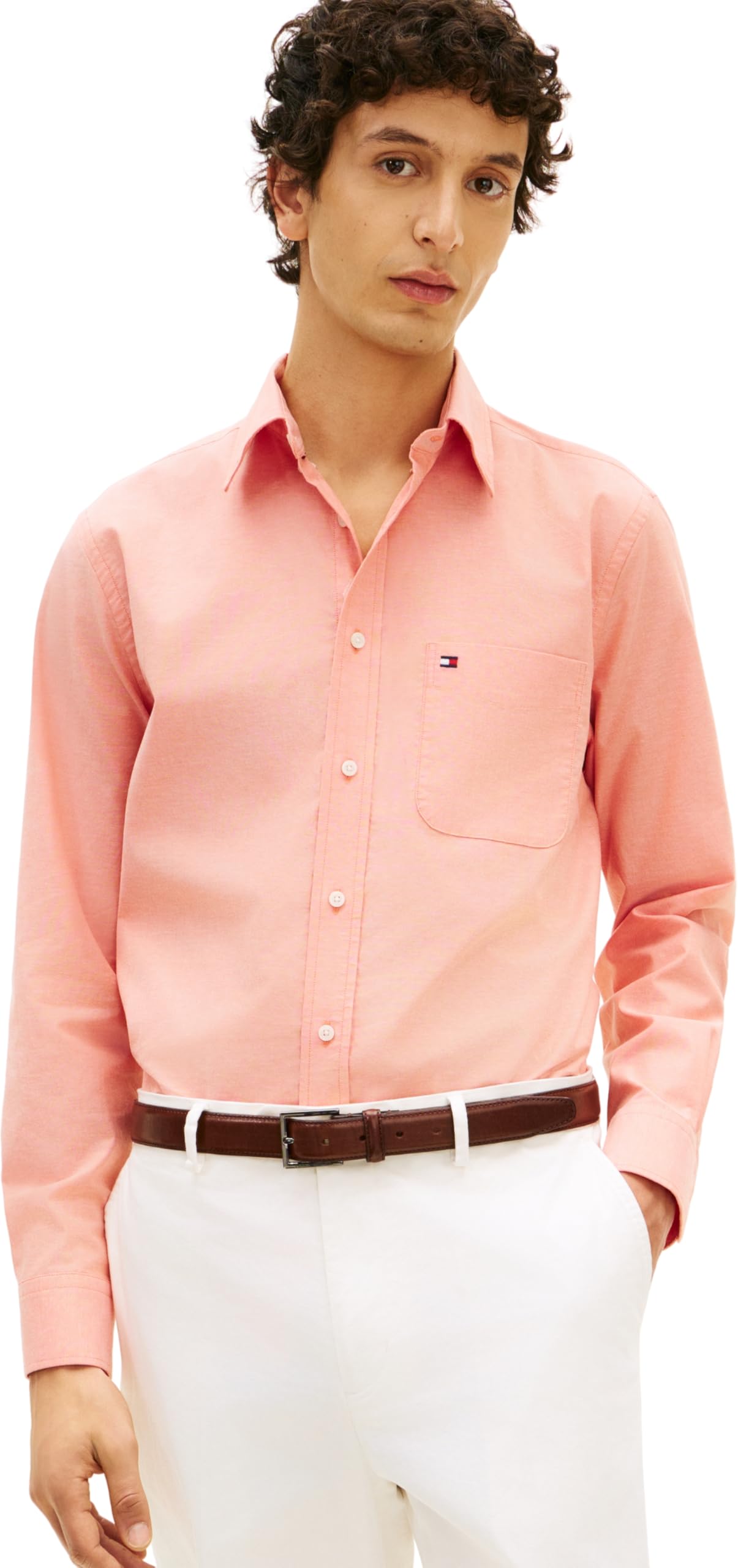 Mode von Calvin Klein & Tommy Hilfiger