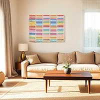 Vista 6 de 100 ranuras de acrílico transparente para almacenamiento de cinta de casete fácil clasificación y organización de cintas de casete, almohadillas