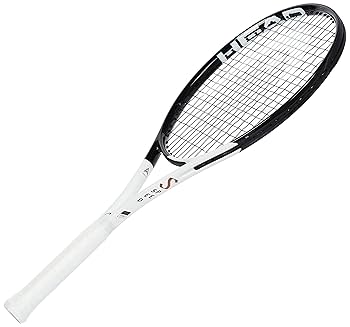 Head Speed MP 2022 Tennis Racquet, 4-1/4 Inch Grip Size
