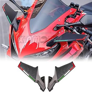 Amazon | XINMOZR For CBR400RR CBR600RR CBR500RR CBR400R