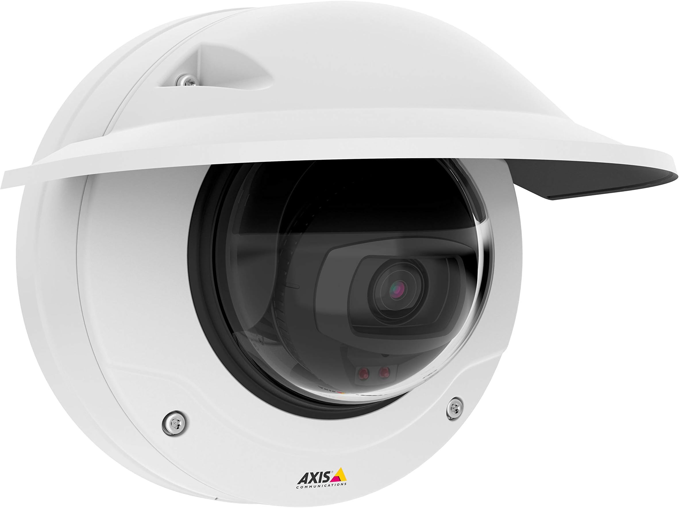 AXIS Q3515-LVE Network Camera - Color