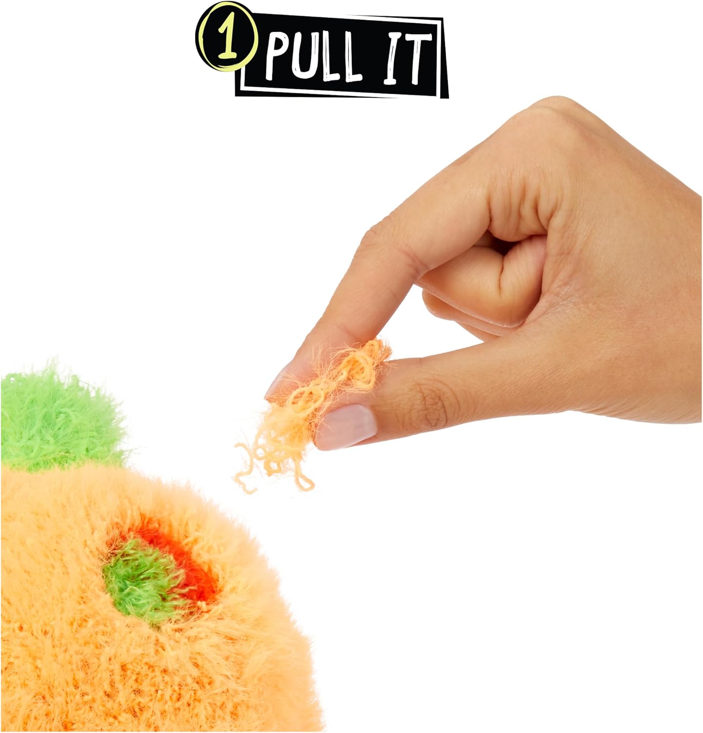 Amazon.com: Fluffie Stuffiez Halloween Pumpkin Small Collectible Feature  Plush, Surprise Reveal Unboxing with Huggable ASMR Fidget DIY Fur Pulling,  Ultra Soft Fluff : Toys & Games Fluffie Stuffiez ハロウィン カボチャ スモール コレクタブル機能 プラッシュ、ハグ可能なASMRフィジェットDIY