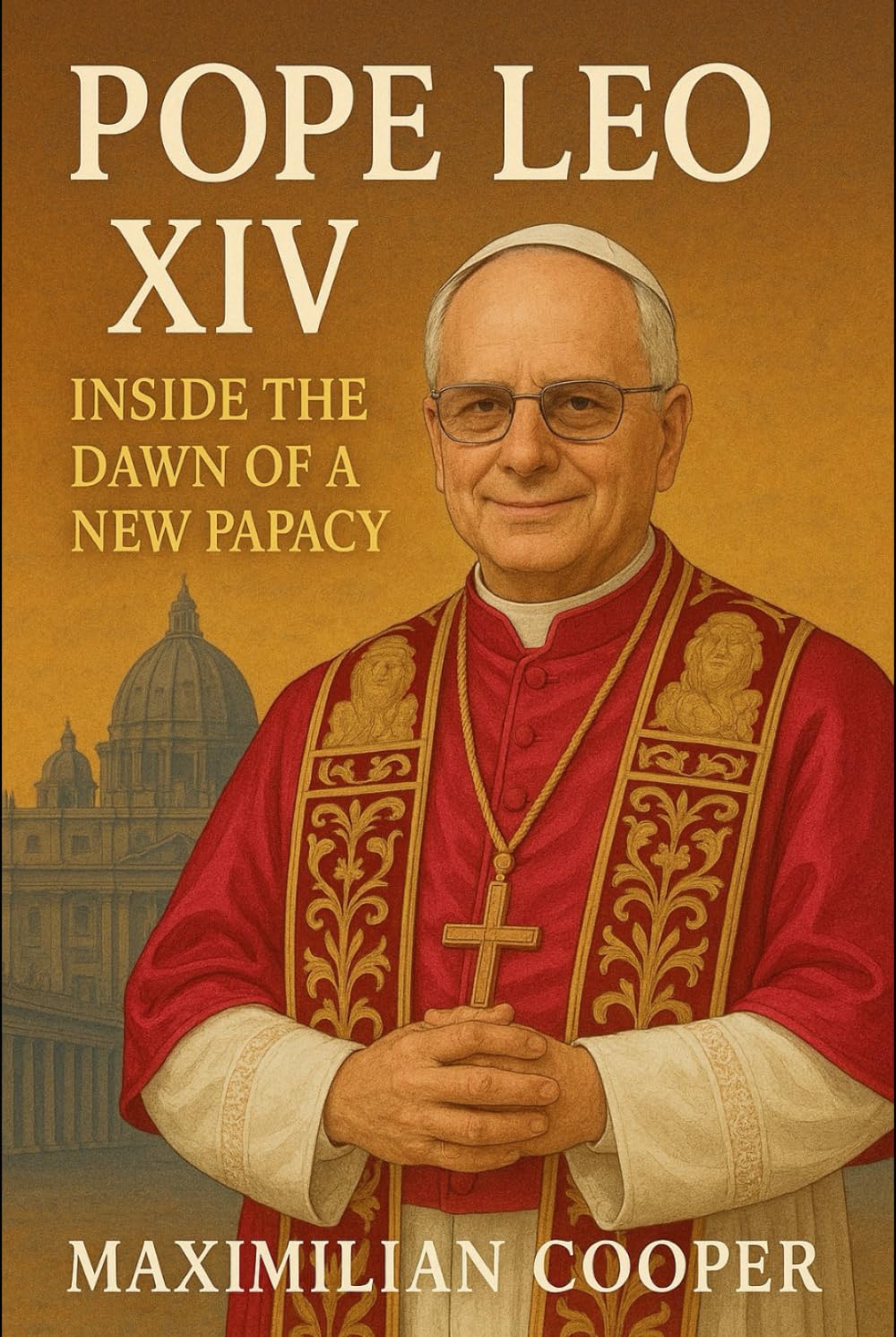 Pope Leo XIV: Inside the Dawn of a New Papacy