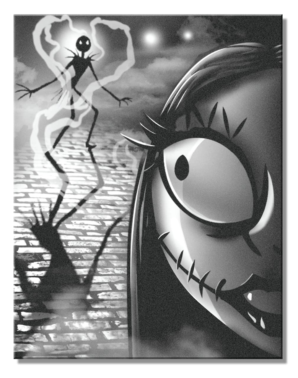 Black Knight Christmas Openロゴデザインウエア☆超レア Amazon.com: Desperate Enterprises Disney Nightmare Before