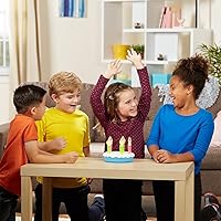 Vista 6 de Hasbro Gaming Explosión de cumpleaños