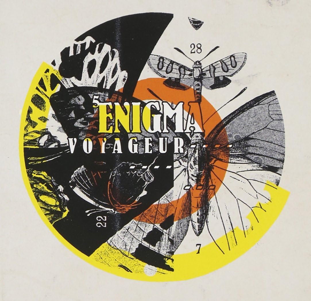 Voyageur