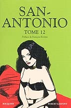 Download San-Antonio - Tome 12 (12) PDF