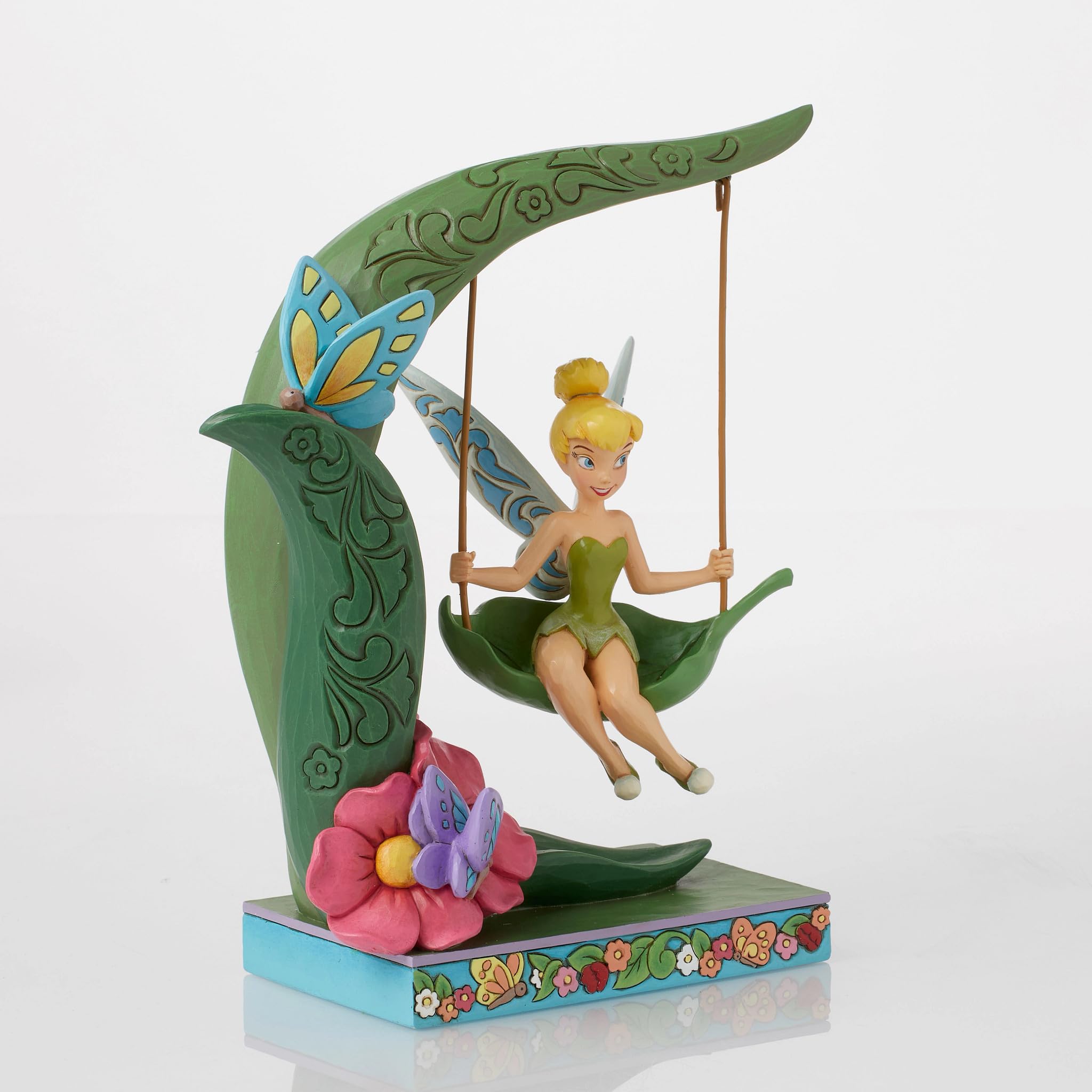 Amazon.com: Enesco Disney Traditions Collection by Jim Shore Peter