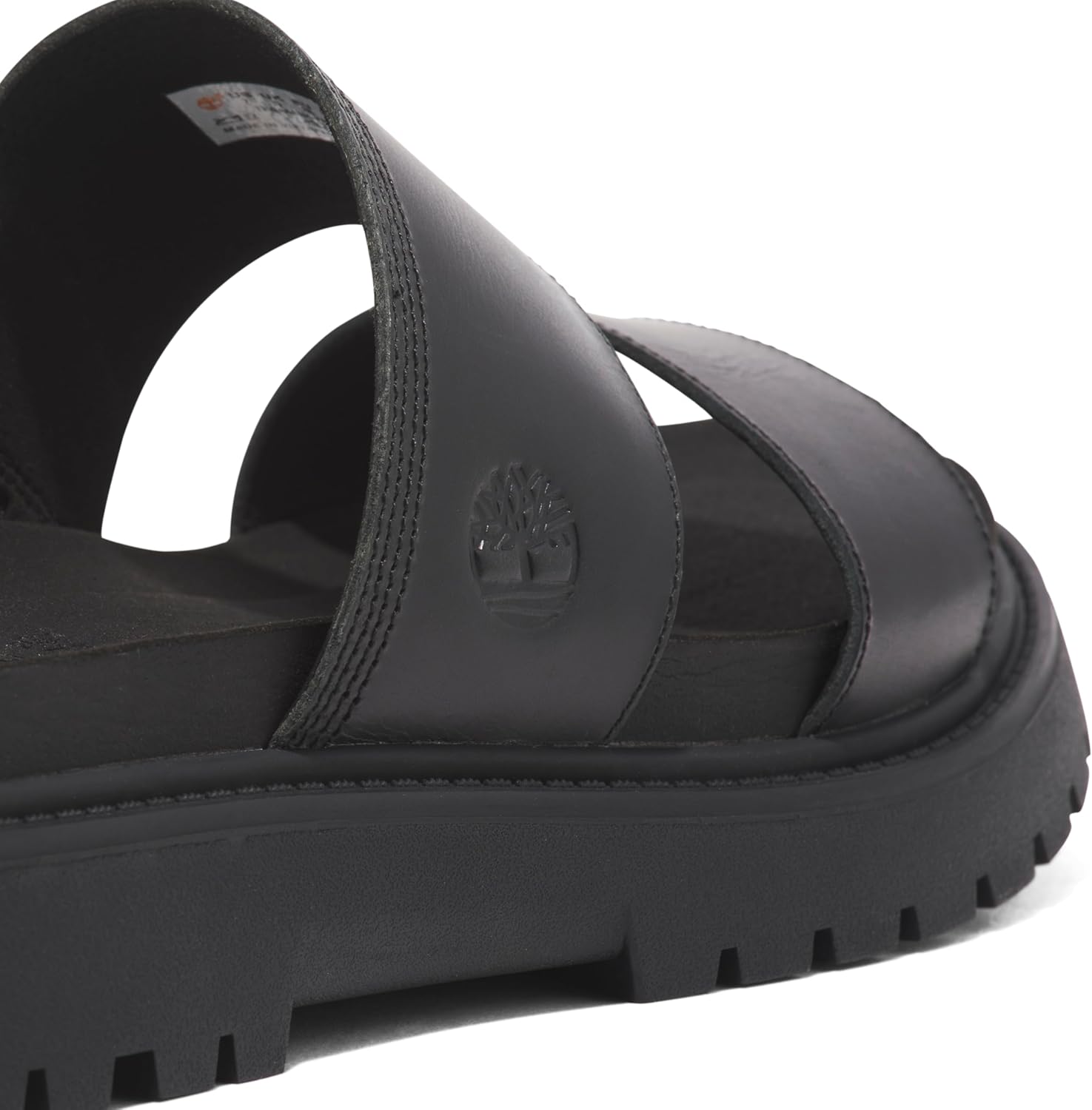 Timberland womens Clairemont Way Fisherman Sandals
