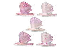 Kids Protective KF94 Face Masks