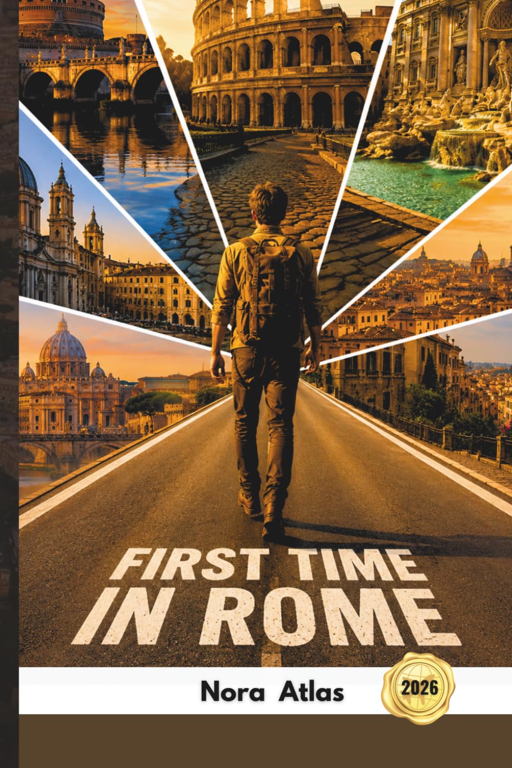 First Time in Rome 2026: What to See, Where to Eat & How to Explore Rome Without Stress