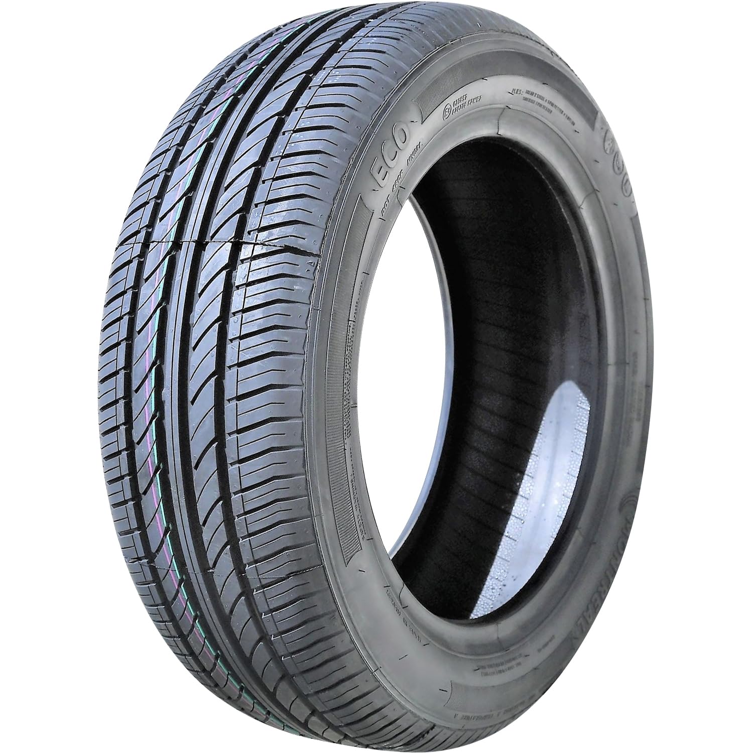 Montreal Eco All Season 175/70R13 82H Passenger Tire