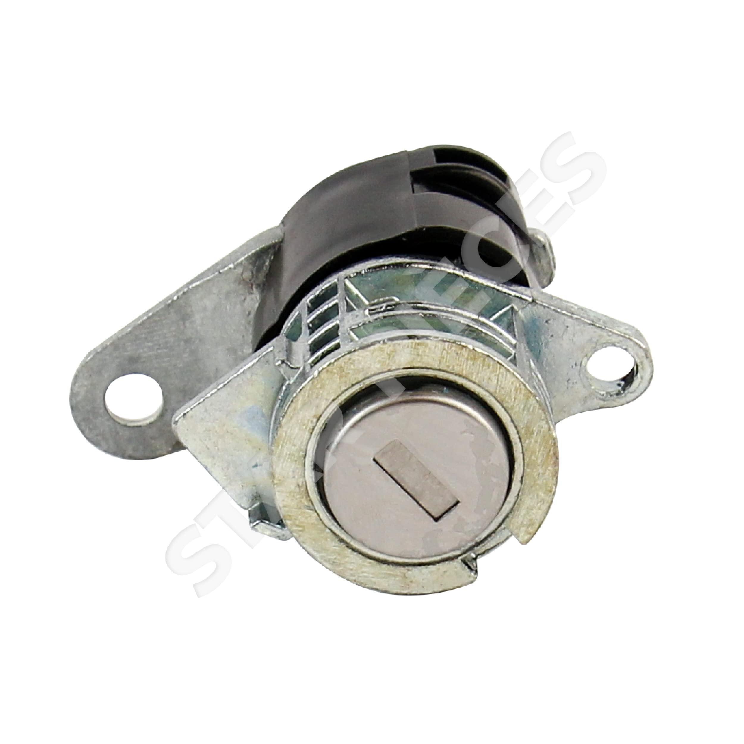 STARKIT PERFORMANCE Cerradura compatible para Boxer, Ducato y Jumper (desde 2006) PUERTA TRASERA ABATIBLE. Con 2 llaves | 4262SK