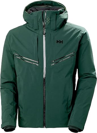 Helly-Hansen Mens Alpha Infinity Jacket