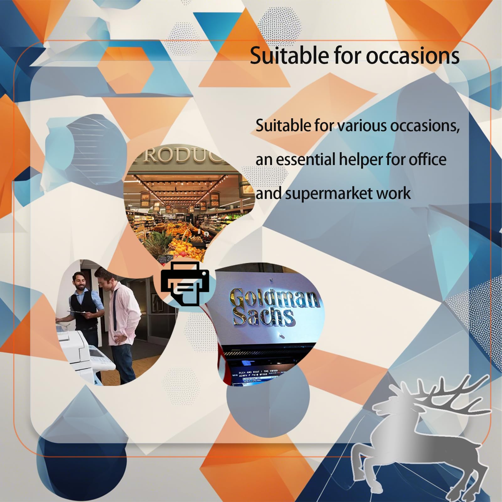 ES8473 Compatible Pour OKI 45862822 45862821 45862820