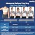REVIX Microwavable Shoulder Heating Pad for Rotator Cuff, Moist Heating Pads Microwavable with Adjustable Strap, Shoulder Heating Pads for Upper Back Muscle Relaxation & Relief, Gray