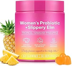 Probiotika Women's Probiotic Gummies