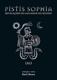 Pistis Sophia Portuguese Edition