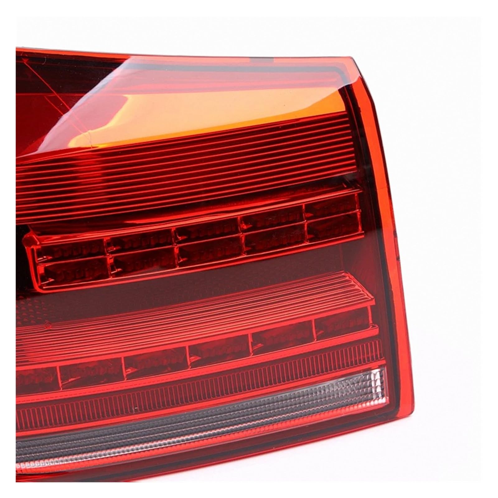 Automotive Tail Light Assemblies Para VW Automotive Tail Light Assemblies | LED,Trasero izquierdo y trasero derecho,Iluminación más brillante,visibilidad mejorada,seguridad nocturna