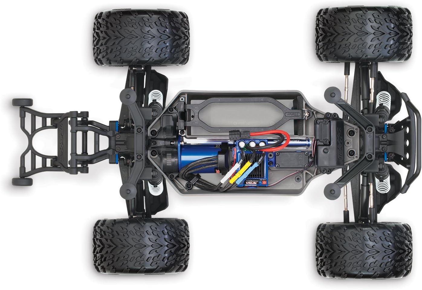 Uр Tо 50% оƒƒ Traxxas 67086-4 Stampede 4X4 1/10 Monster Truck with TQi 2.4GHz Radio/TSM, Red 🔥 Cаѕhbасk uр tо 70% Traxxas 67086-4 Stampede 4X4 1/10 Monster Truck with TQi 2.4GHz Radio/TSM, Red