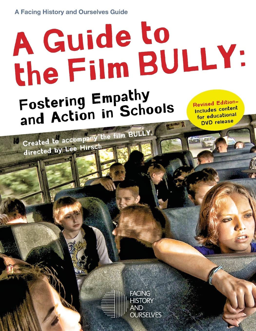 A Guide to the Film BULLY