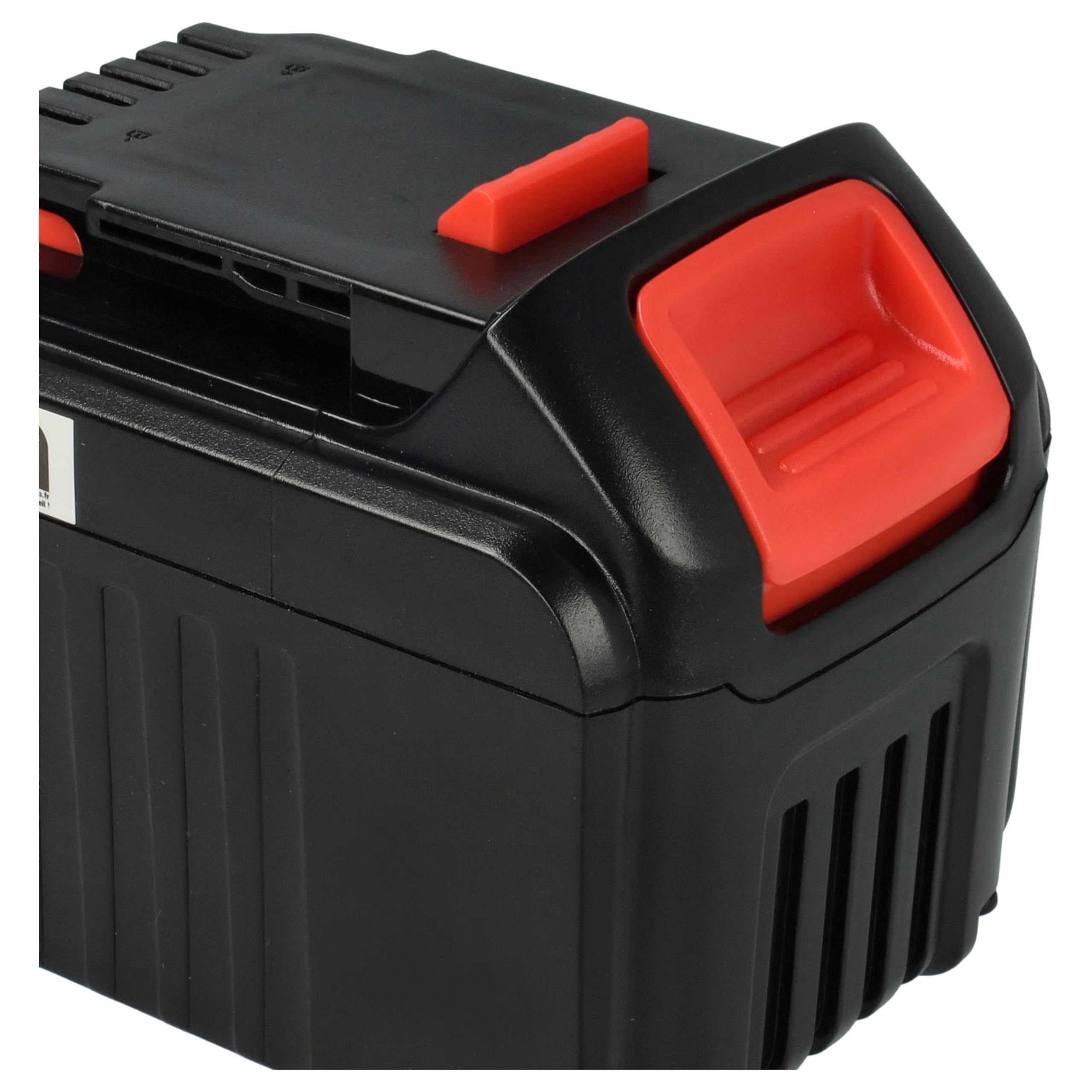 Akumulator kompatybilny z Dewalt DCD790S2, DCD791NT, DCD791NT-XJ, DCD791P2, DCD791D2, DCD791 narzędzie (6000 mAh, Li-Ion, 18 V)