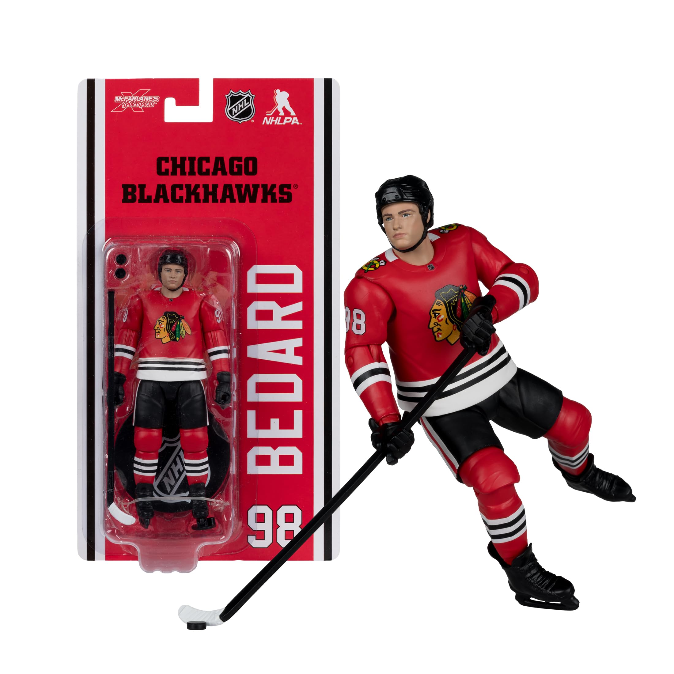 Amazon.ca: McFarlane Toys: NHL
