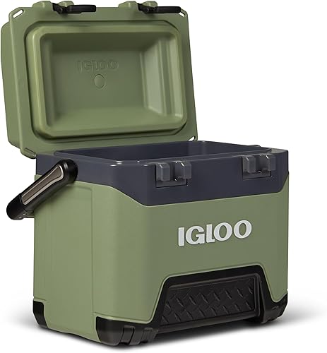 Igloo BMX Cooler  Insulated Hard Shell Ice Chest