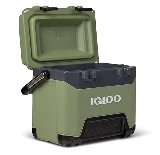 Igloo BMX Cooler | Insulated Hard Shell Ice Chest