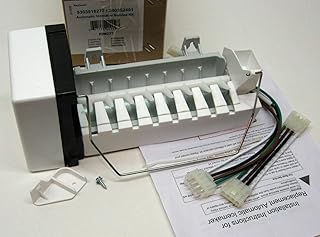 IM277 for Frigidaire Electrolux 5303918277 241642501 Refrigerator Icemaker