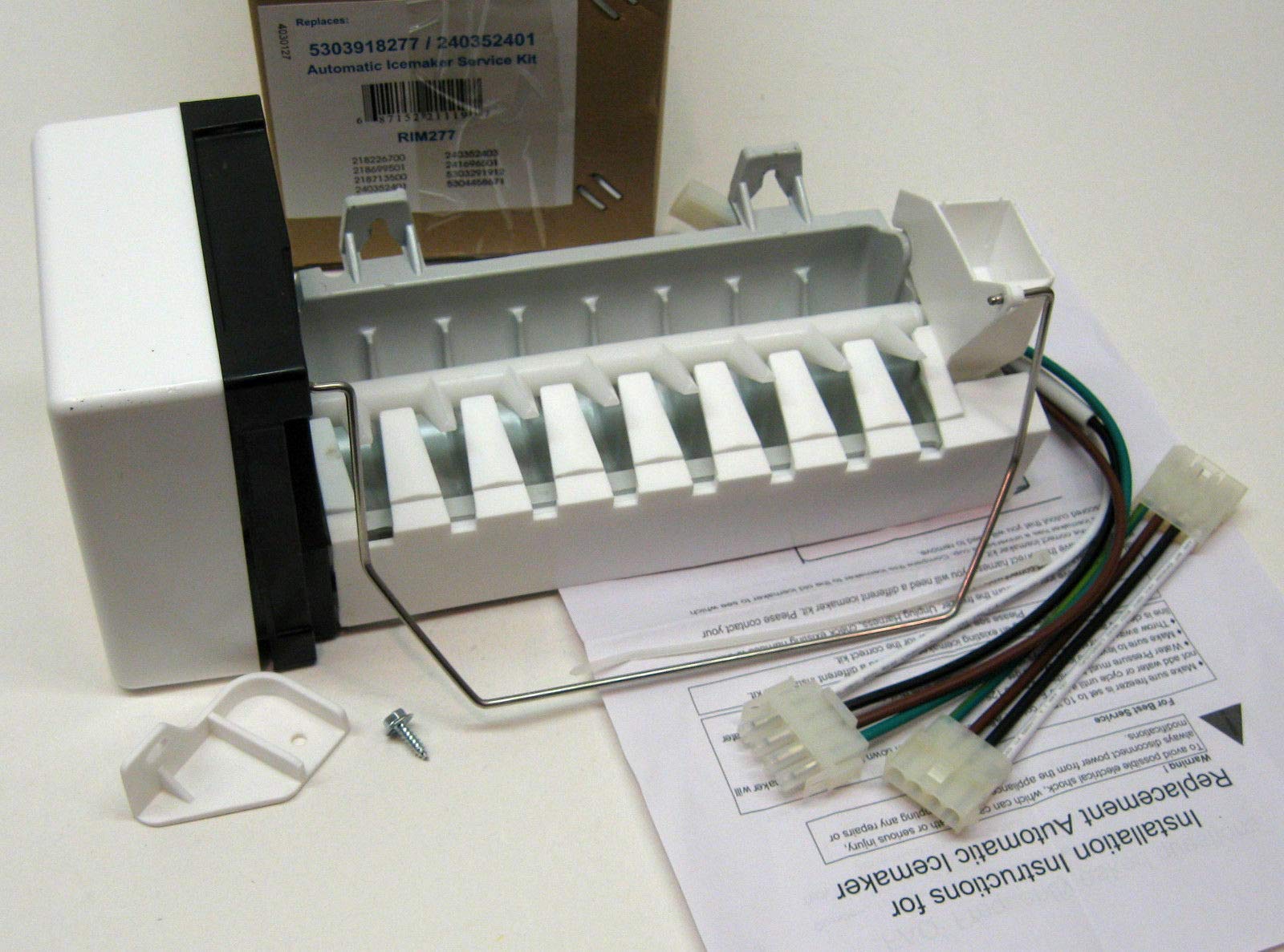 Amazon.com: IM277 for Electrolux Frigidaire IMBD03-004  