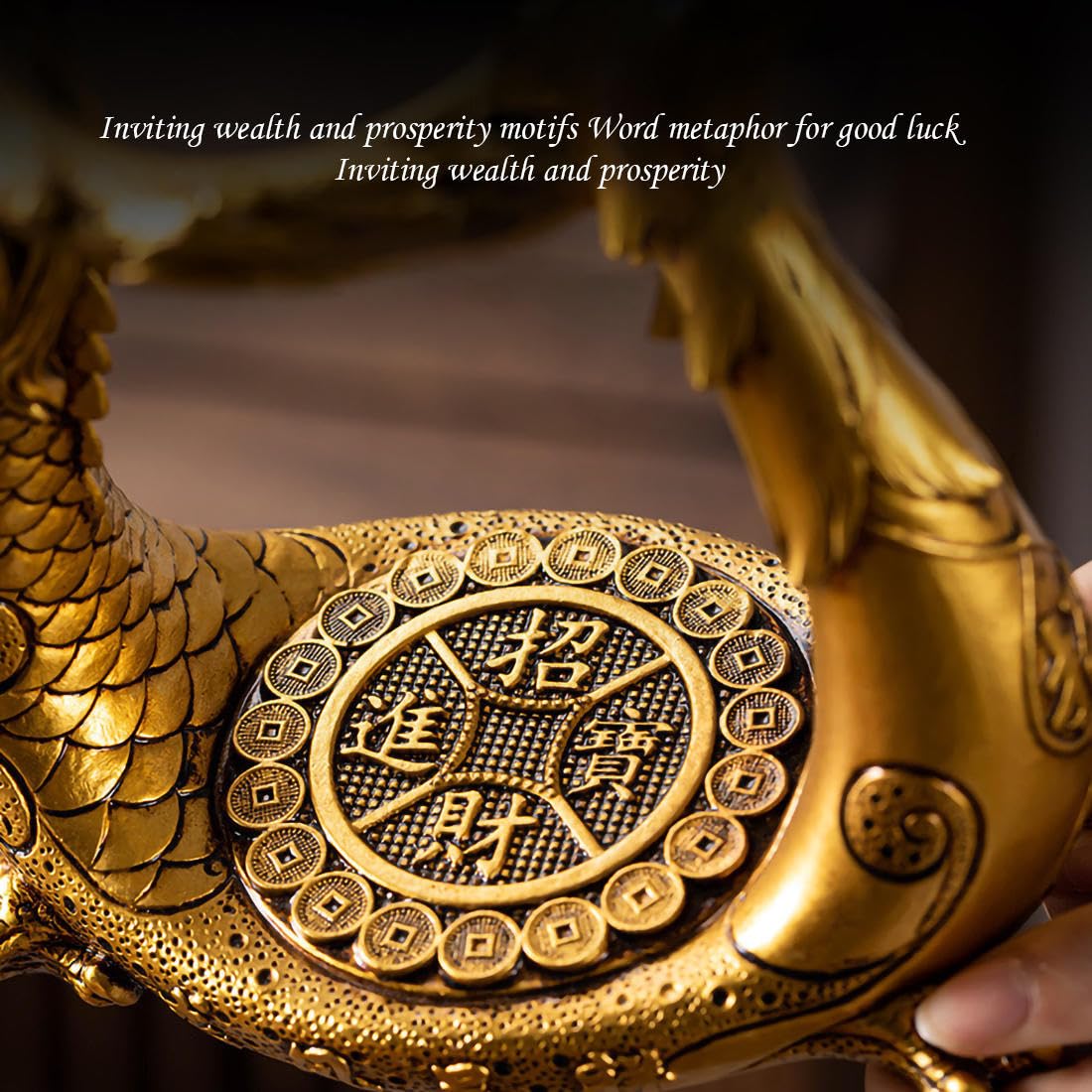 Herbata herbaty, Szklany czajniczek Dragon Phoenix Zestaw leniwej herbaty do użytku