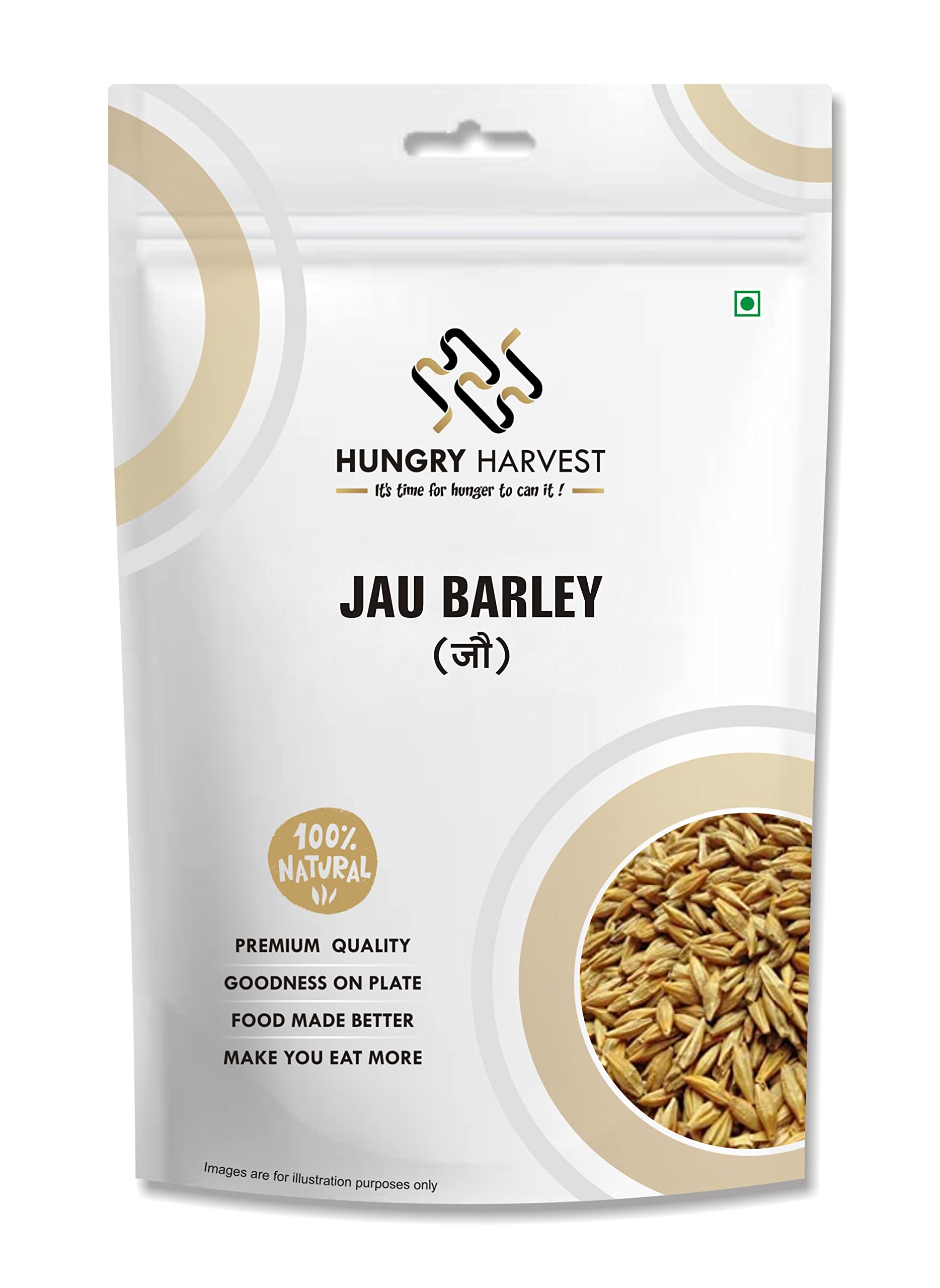 See full amazon price history chart for Hungry Harvest Raw Barley Seeds Jau (Pack of 400 Gram) Hungry Harvest Raw Barley Seeds Jau (Pack of 400 Gram) (B0936W6FR4) Amazon Price History, Amazon Price Tracker