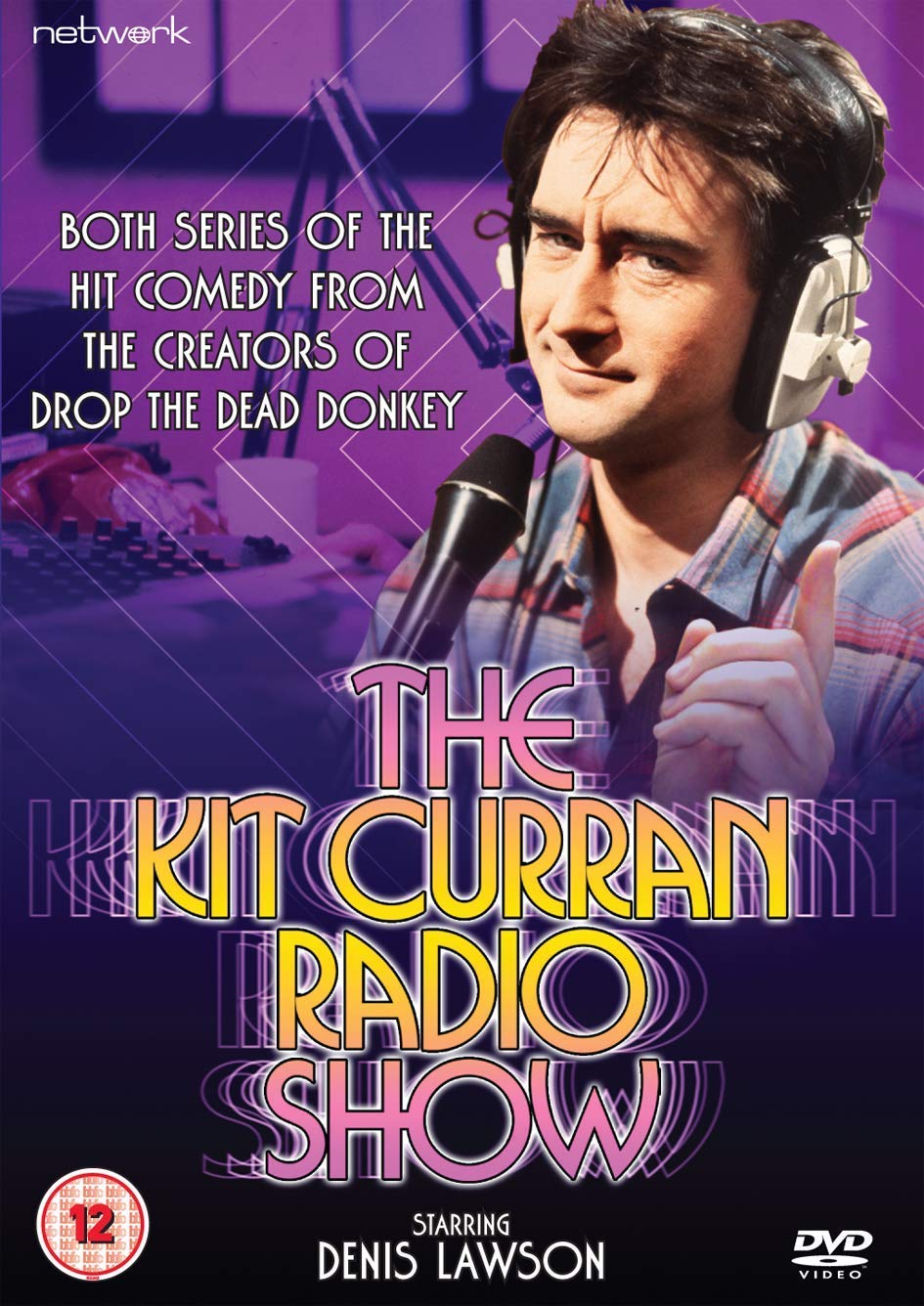 The Kit Curran Radio Show The Complete Series