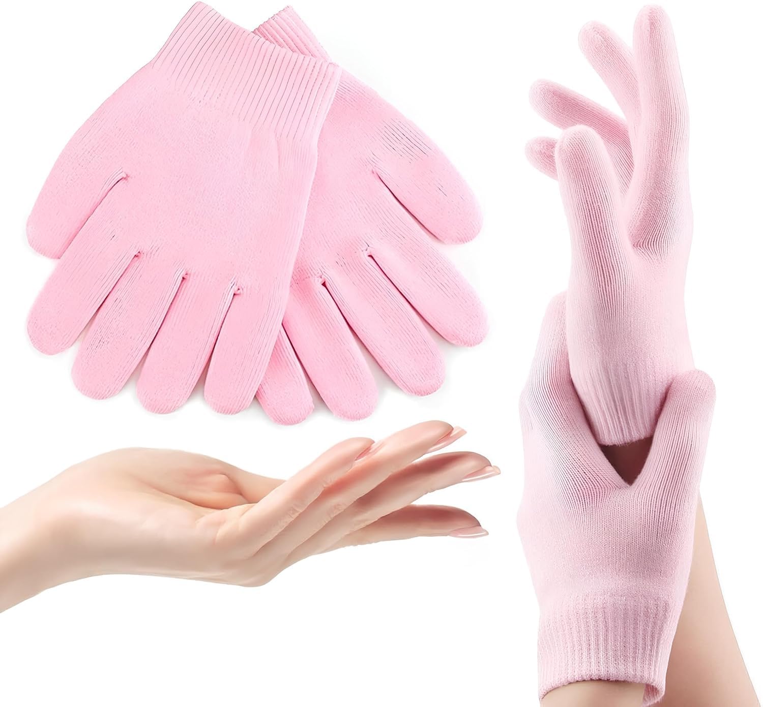 Sndyi Soft Moisturizing