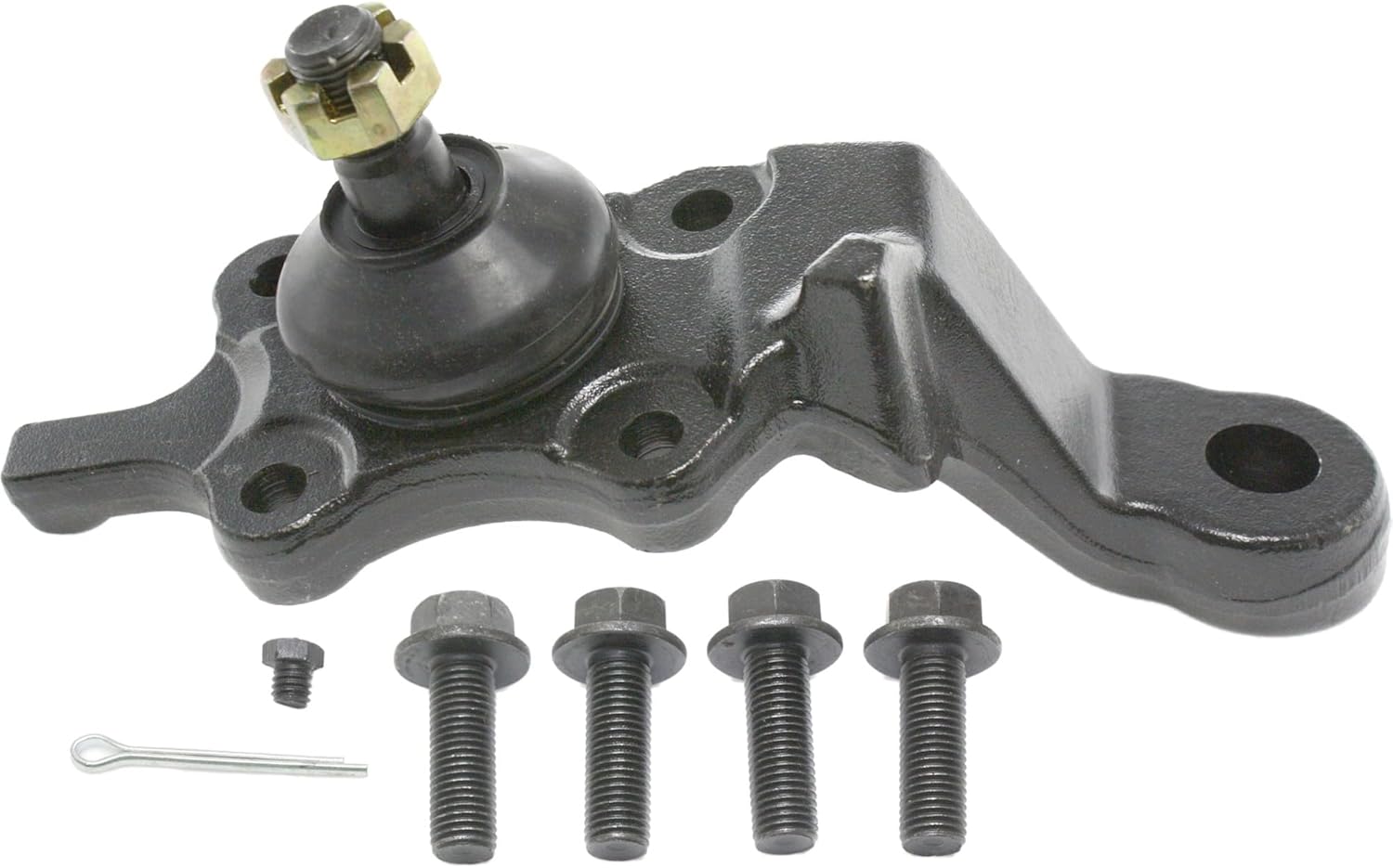 Garage-Pro Set of 4 Ball Joint Replacement for Toyota Tacoma 1995-2004 4WD RWD