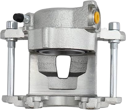 Brtec Front Right Disc Brake Caliper Assembly, Replaces OE Number 184071 | Compatible with Chevrolet Blazer, Camaro, S10, Buick Regal, Oldsmobile Cutlass, Salon, Supreme, Pontiac Firebird, Grand Prix