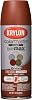 Krylon K01317A07, Brown