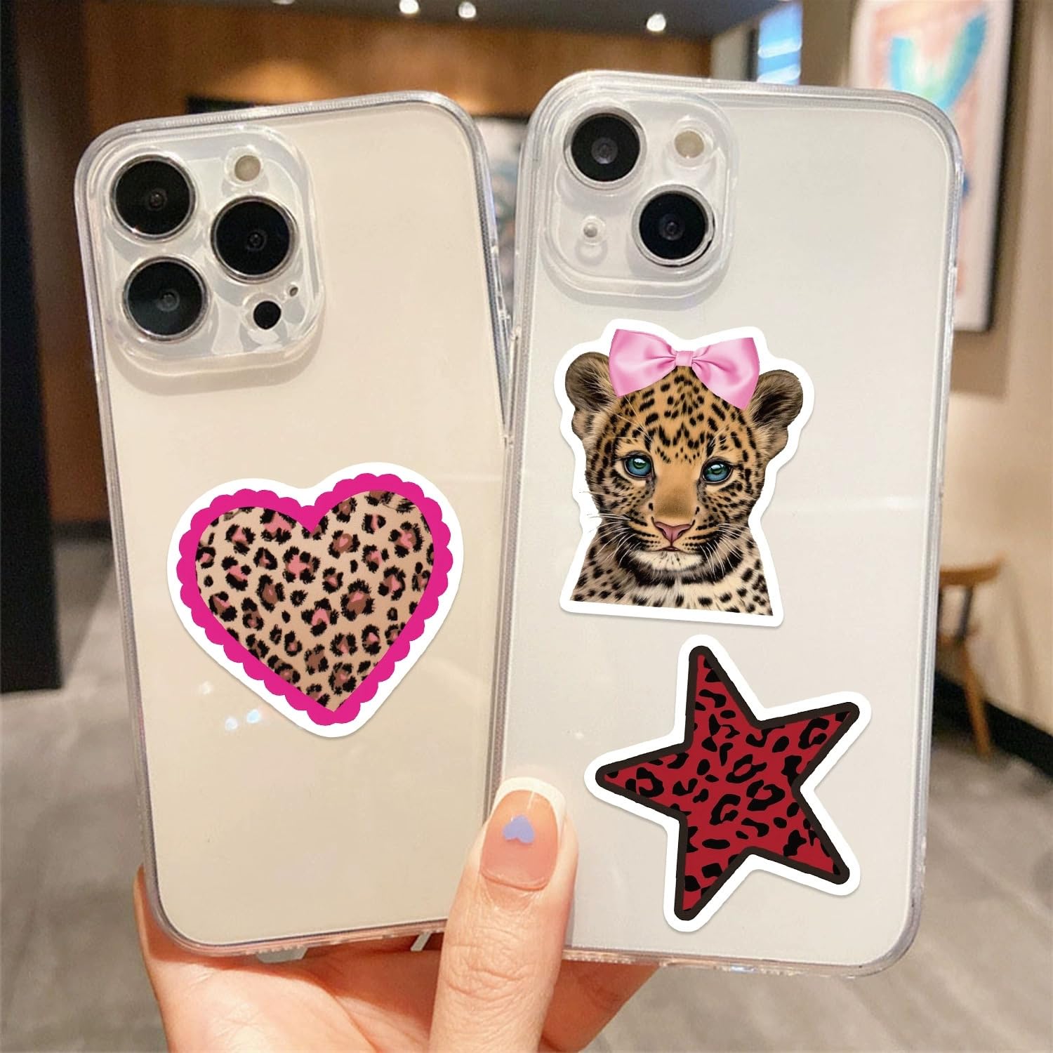 Lot De 50 Autocollants Sesame Street Pour Ordinateur Portable, Pare