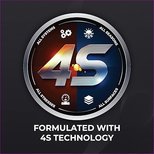 Miniatura 3 de VISCOSITY Fluido hidráulico de transmisión Multi G, compatible con tractores Mahindra, McCormick - 1 galón - 77462JX2US