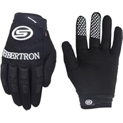 Dirtpaw Hombres Profesional Bicicletas MTB Racing Off-Road/Dirt Bike Deportes Guantes