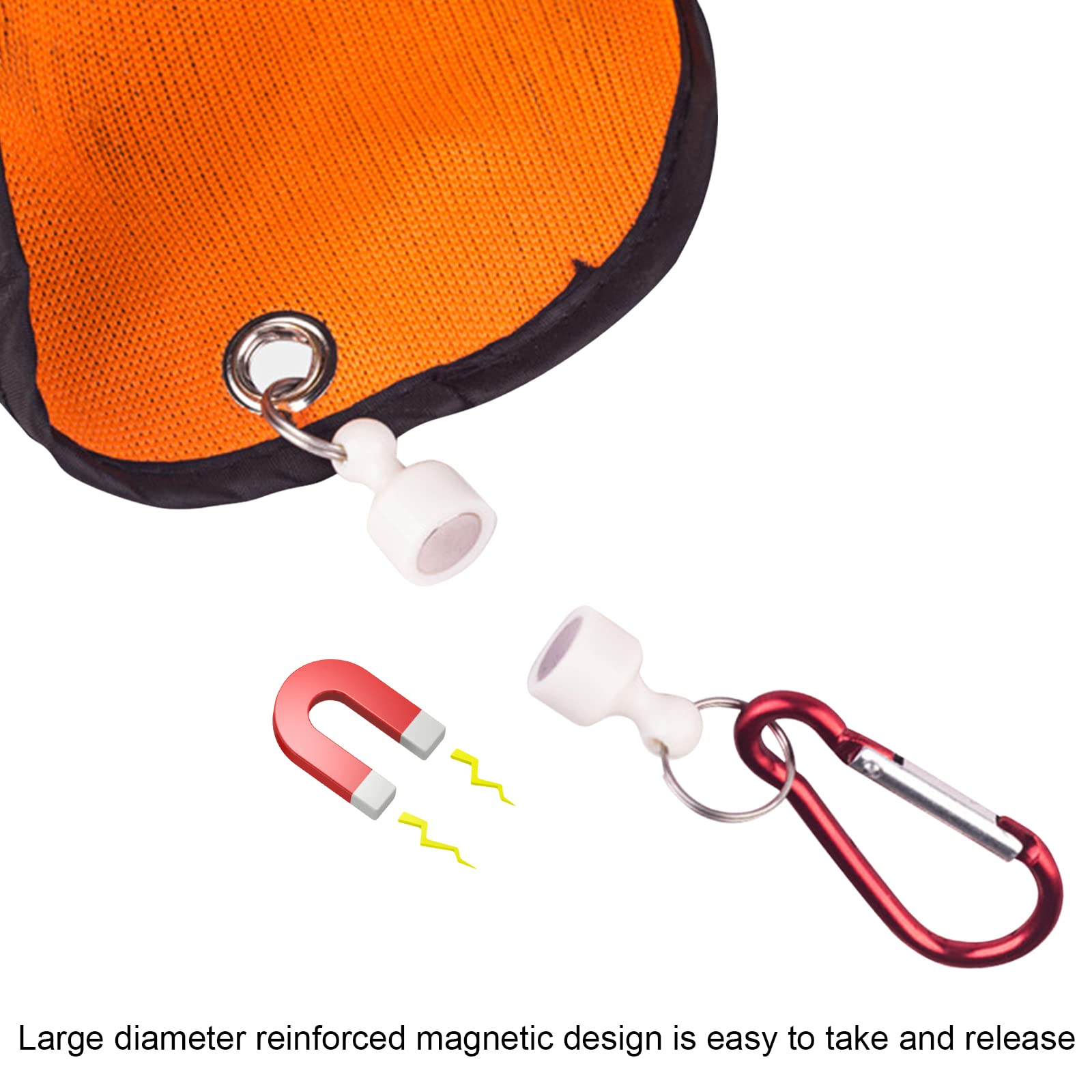 Angelhandschuhe Schnittschutz - Anti-Punktion Für Angeln, Kajak & Outdoor