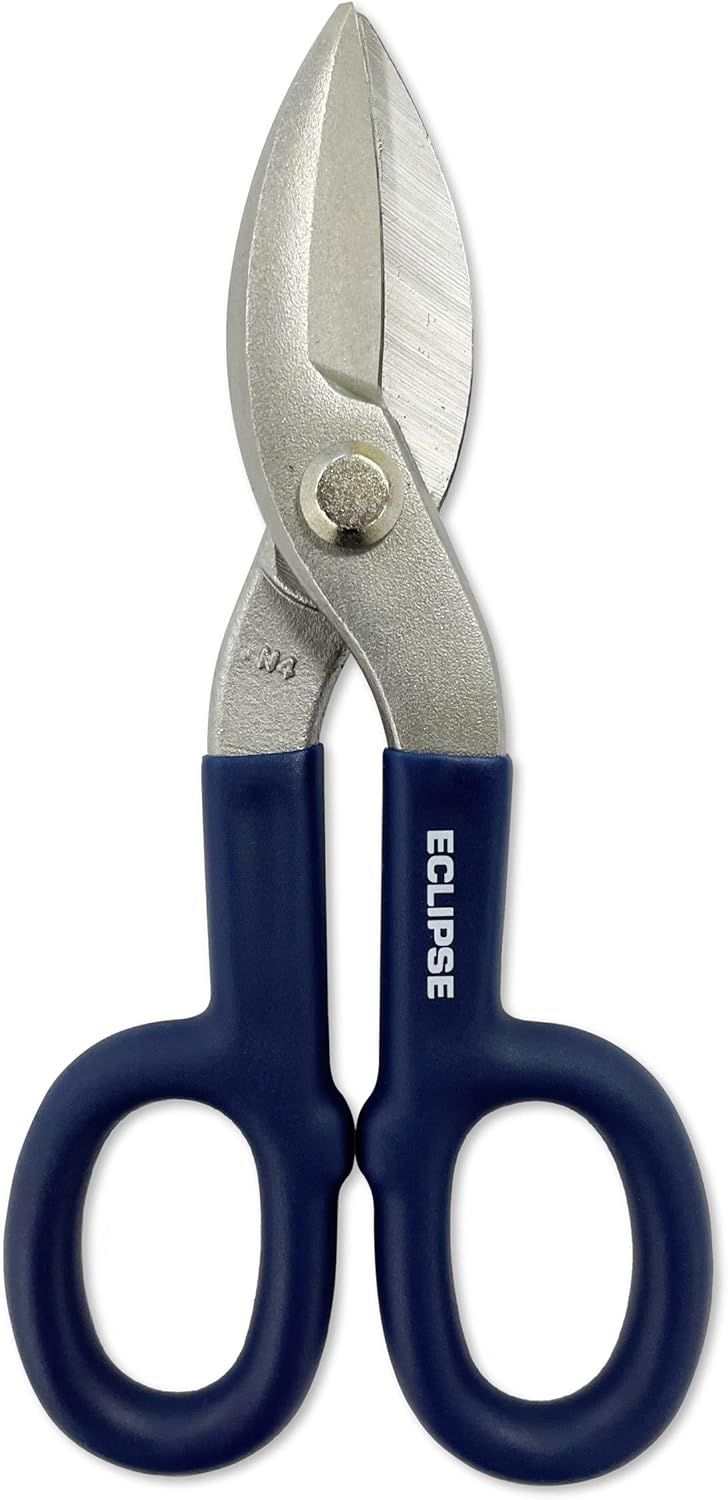 Eclipse Professional Tools 10" Tin Snips