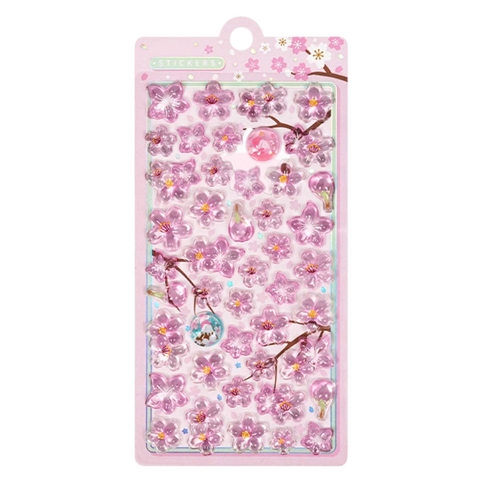 Minis Puffer Sticker Resin Decorative Sticker Embossed Stickers for for Scrapbooks Planner Journals Laptops Phone Decors Resin Decorative