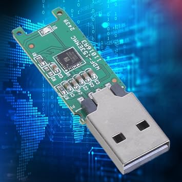 USB 2.0 EMMC Adapter 153 169 EMCP PCB Memory No EMMC Adapter