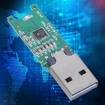 USB 2.0 EMMC アダプター 153 169 EMCP PCB メイン ボード メモリなし Emmc アダプター USB