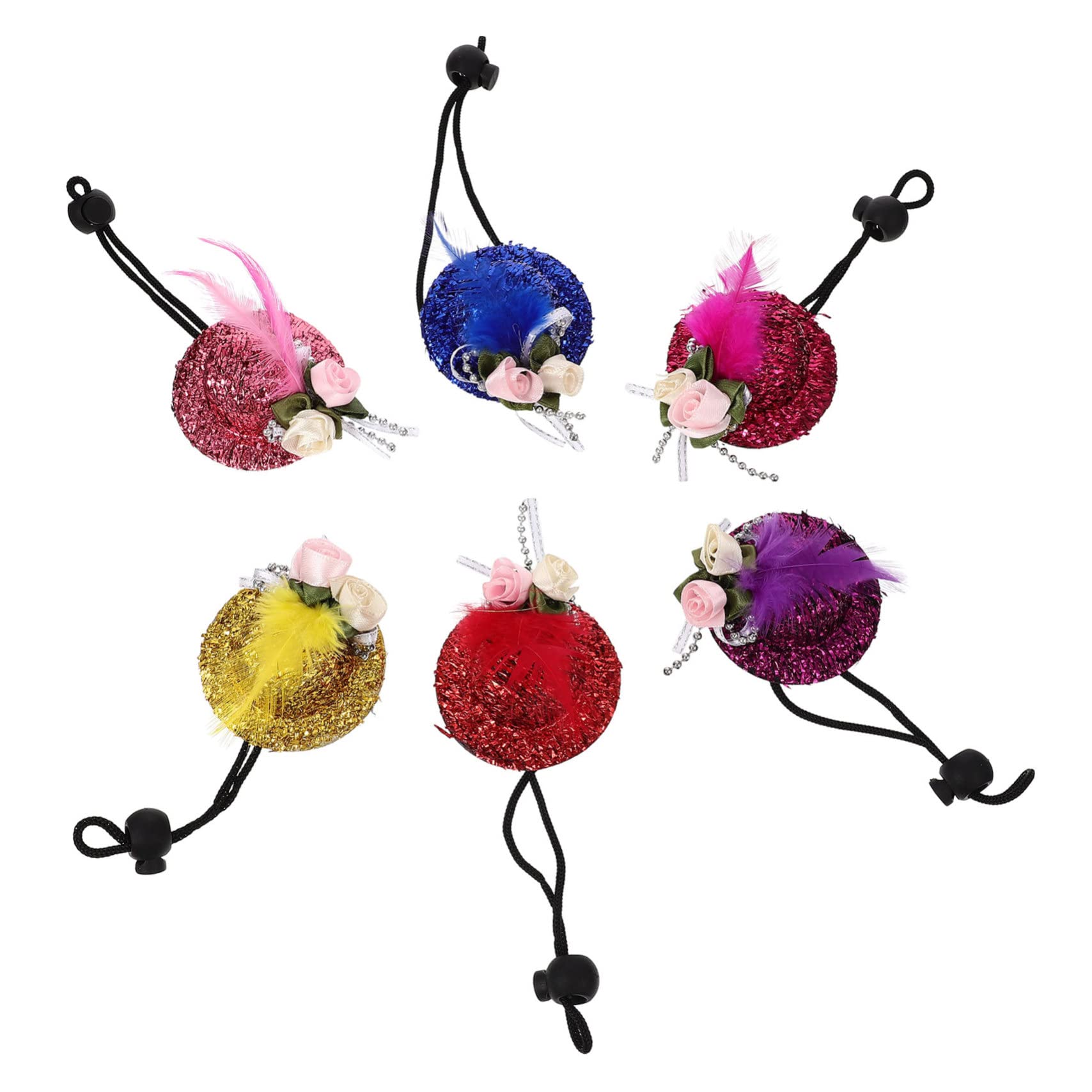 Amazon | CORHAD フェスティバル ポータブル コンパクト 鶏帽子